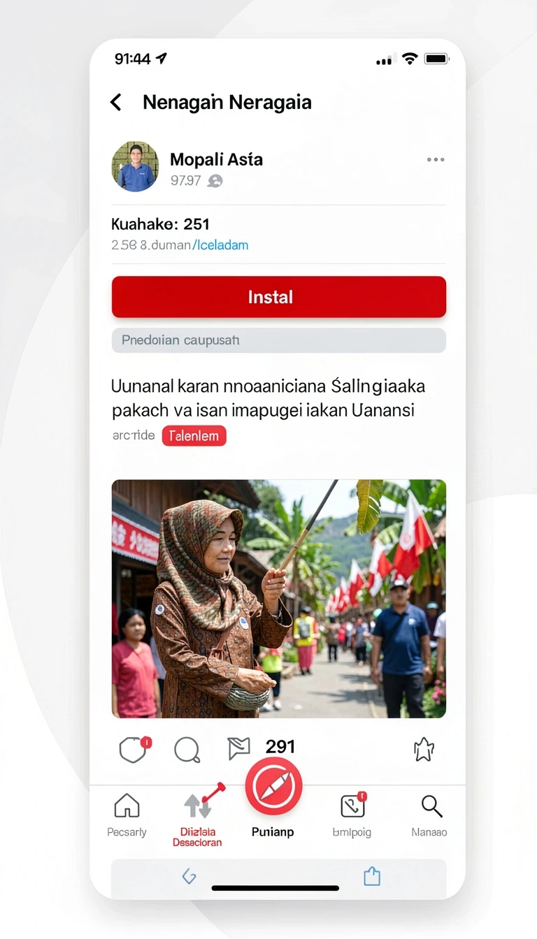Screenshot 98spin APK Versi Terbaru untuk Android 2026 nomor 1