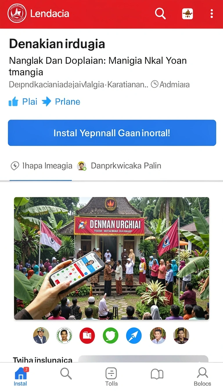 Screenshot iya777 Versi Terbaru untuk Android Tanpa Ribet nomor 3
