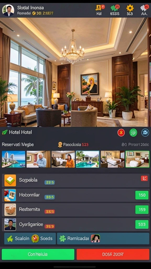 Screenshot Aplikasi afktoto Terpercaya untuk Android nomor 2