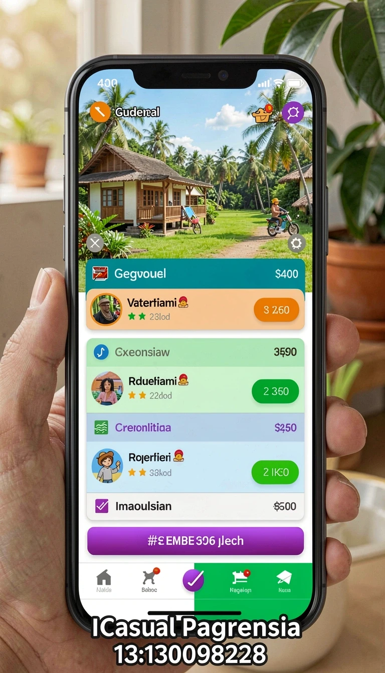 Screenshot sengtoto Terbaru untuk Android: Download APK Gratis nomor 1