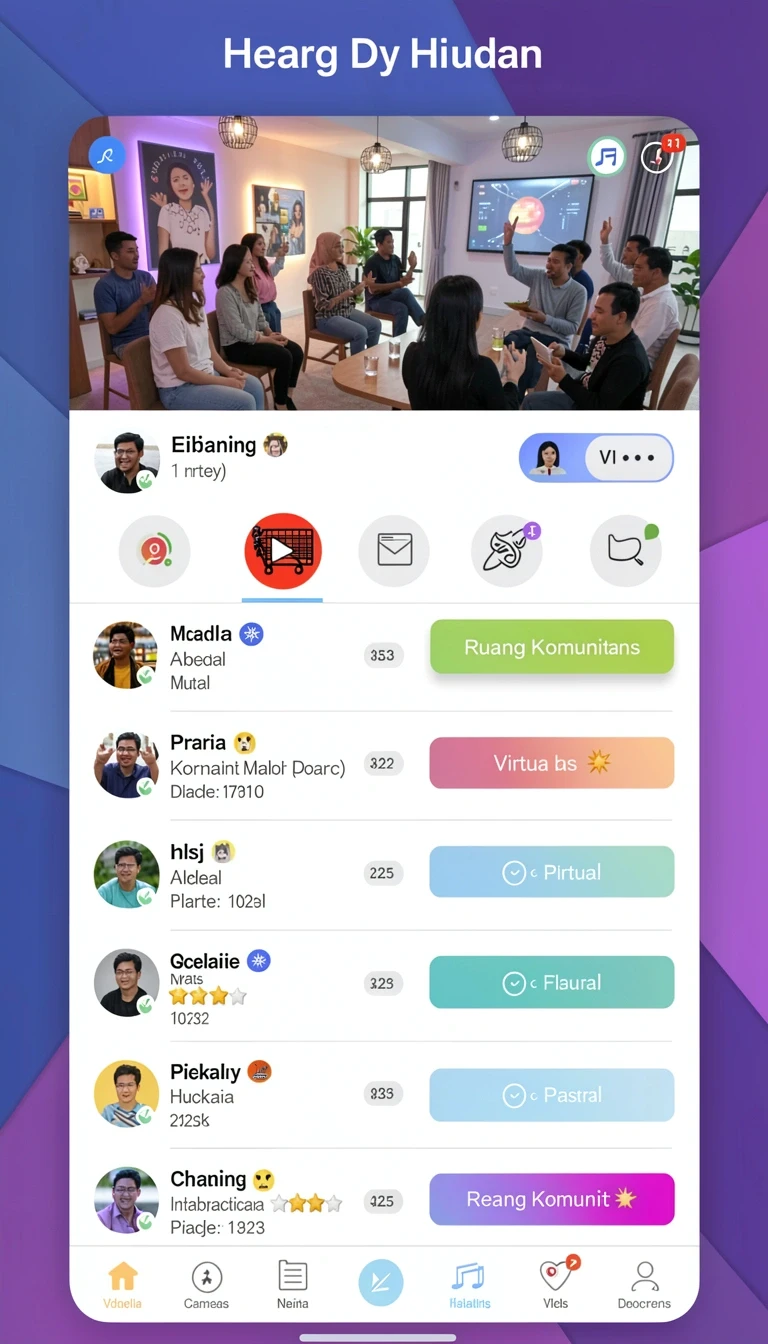 Screenshot Download air168 APK Terbaru untuk HP Android nomor 2