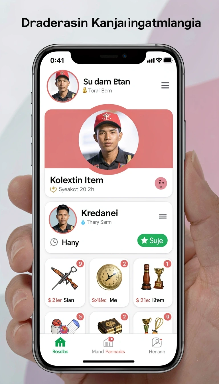 Screenshot Review Aplikasi menang123 nomor 3