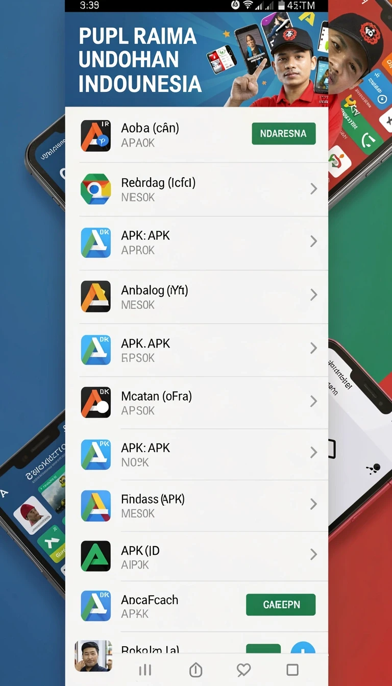 Screenshot 88bos APK Full Version untuk Android nomor 3