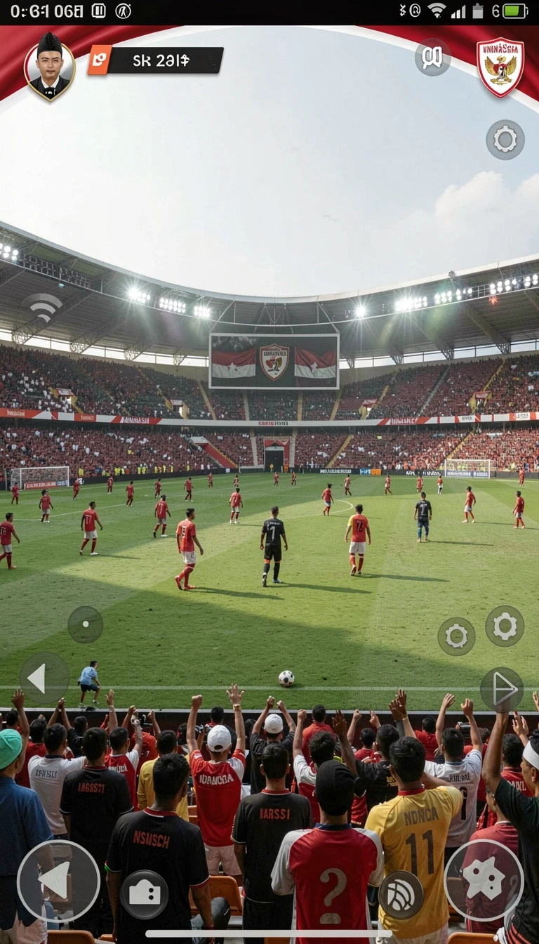 Screenshot Review Aplikasi open nomor 3