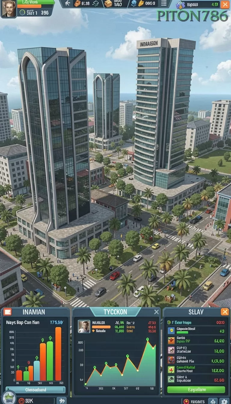 Screenshot orbit4d nomor 1
