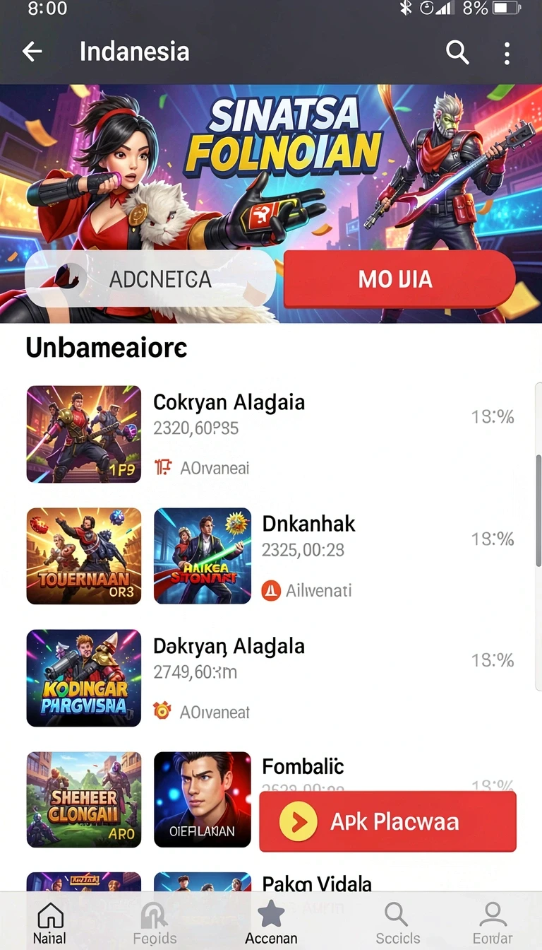 Screenshot Review Aplikasi slot21 nomor 3