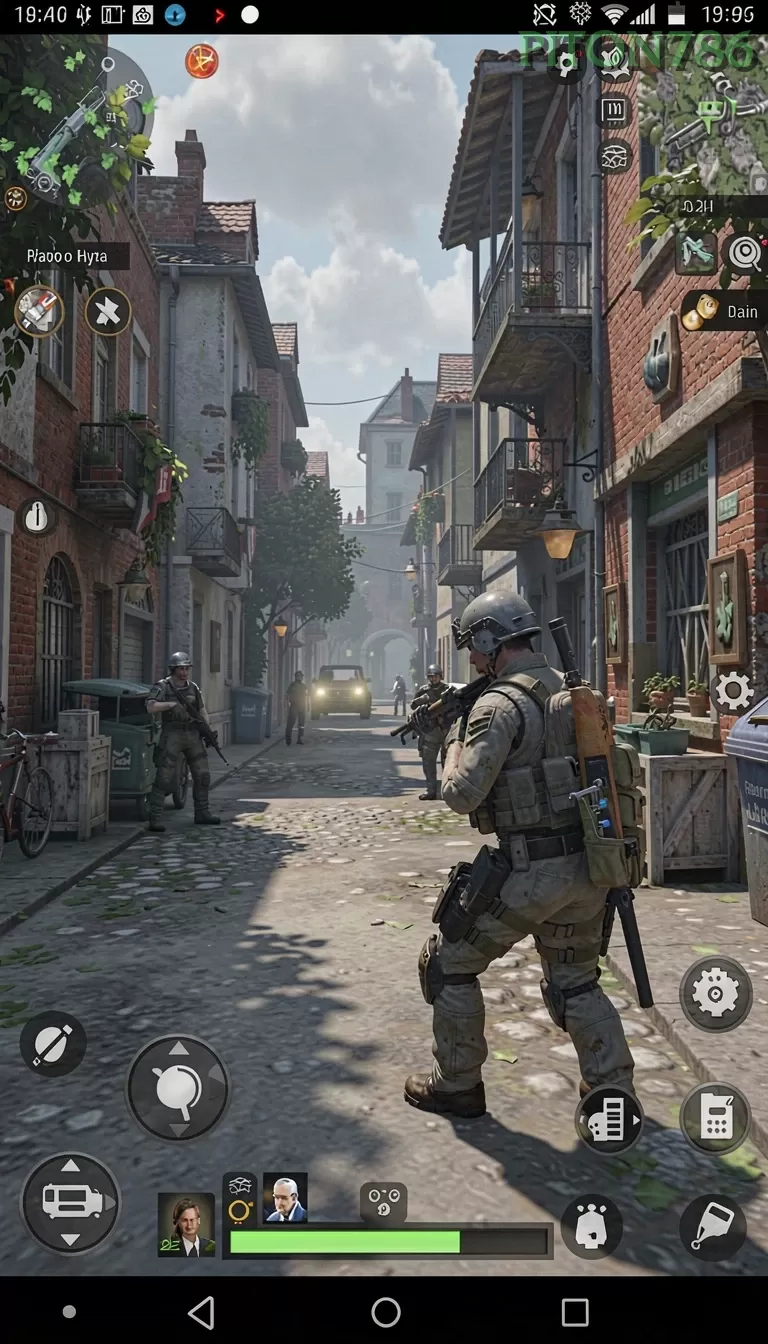 Screenshot draja777 nomor 2