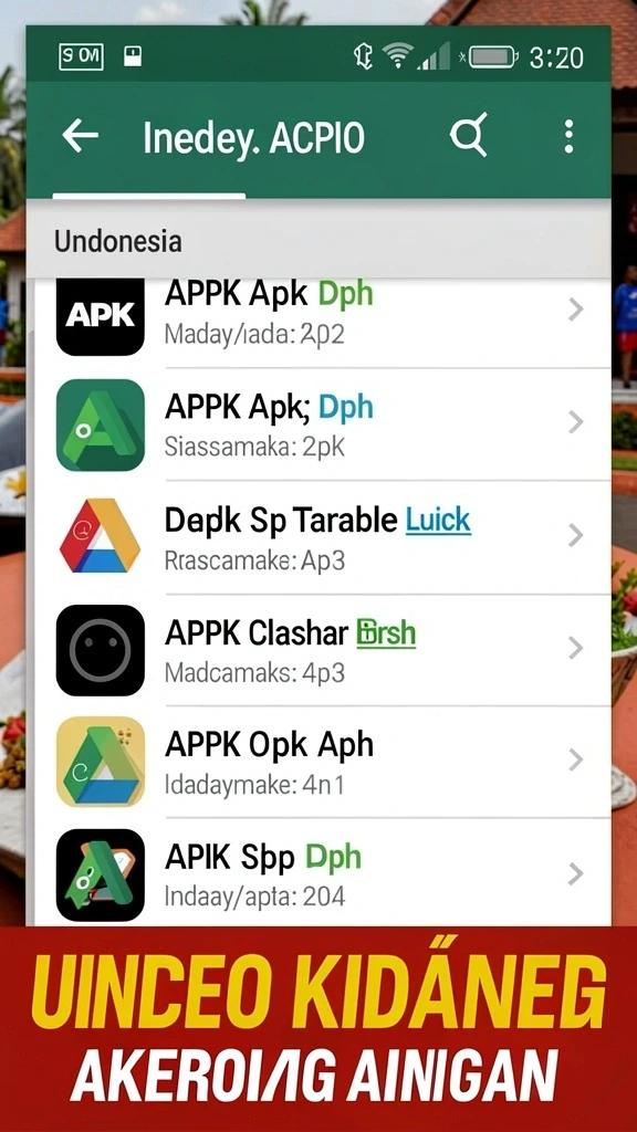 Screenshot Download Aplikasi lnterwin Terbaru untuk HP Android nomor 3