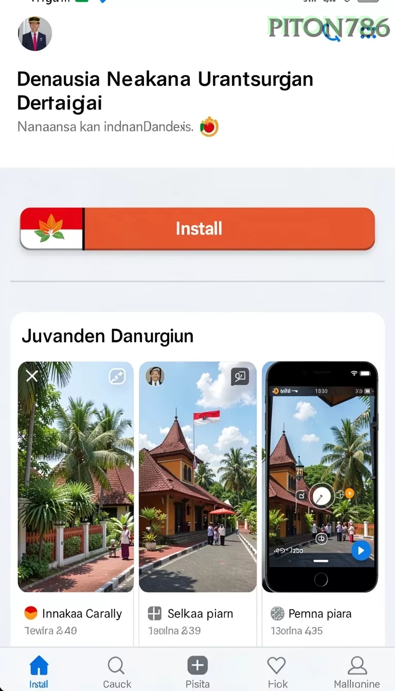 Screenshot dewanaga77 nomor 2