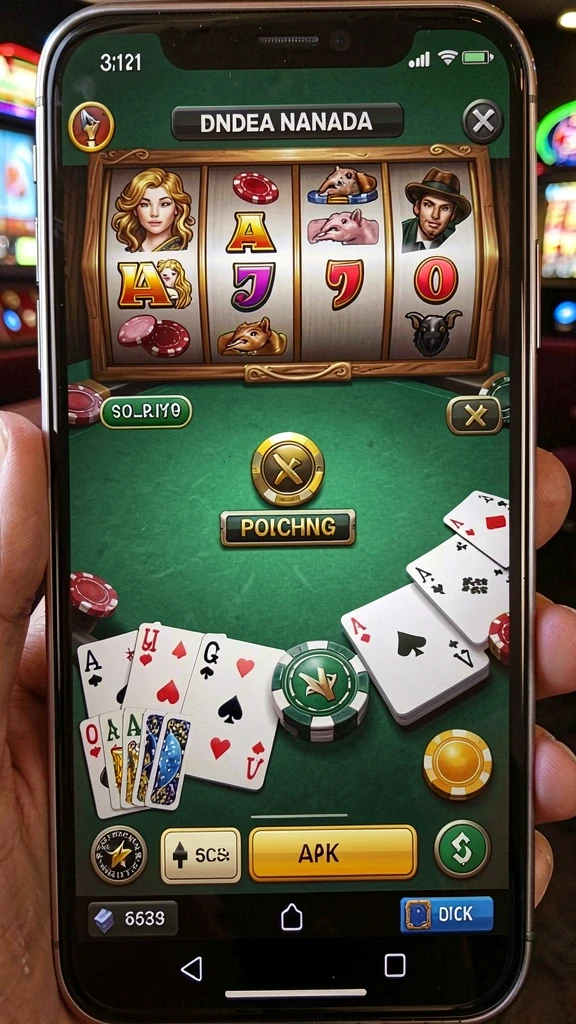 Screenshot Download idrgame APK Terbaru untuk HP Android nomor 2
