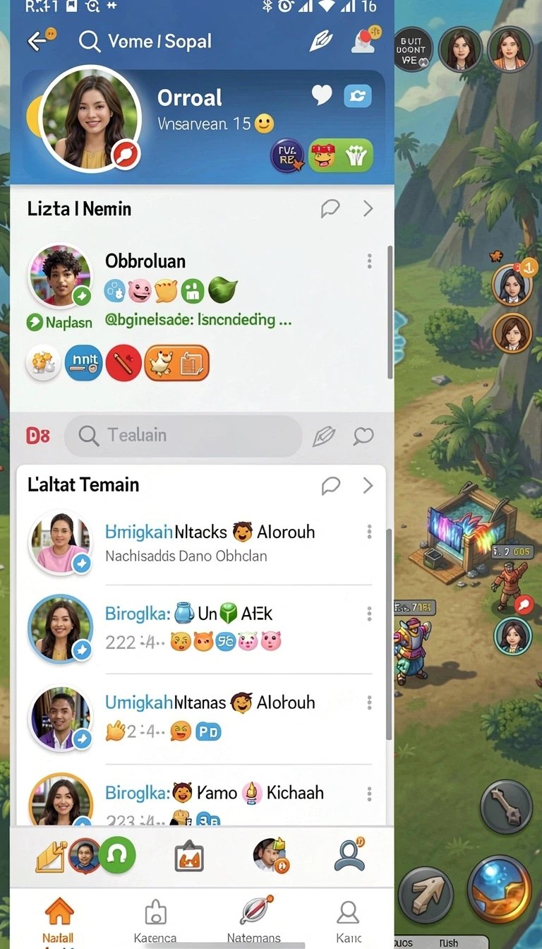 Screenshot Aplikasi hot51 Terpercaya untuk Android nomor 1