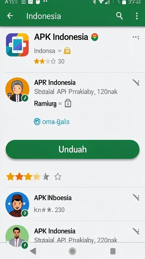 Screenshot mintoto APK Full Version untuk Android nomor 1