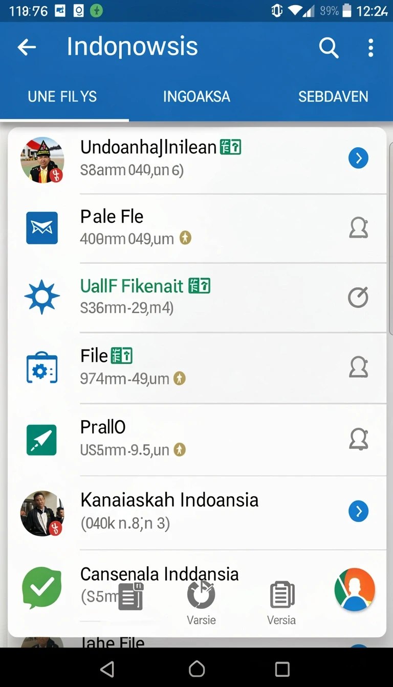 Screenshot Aplikasi paktoto Paling Baru untuk Android nomor 1