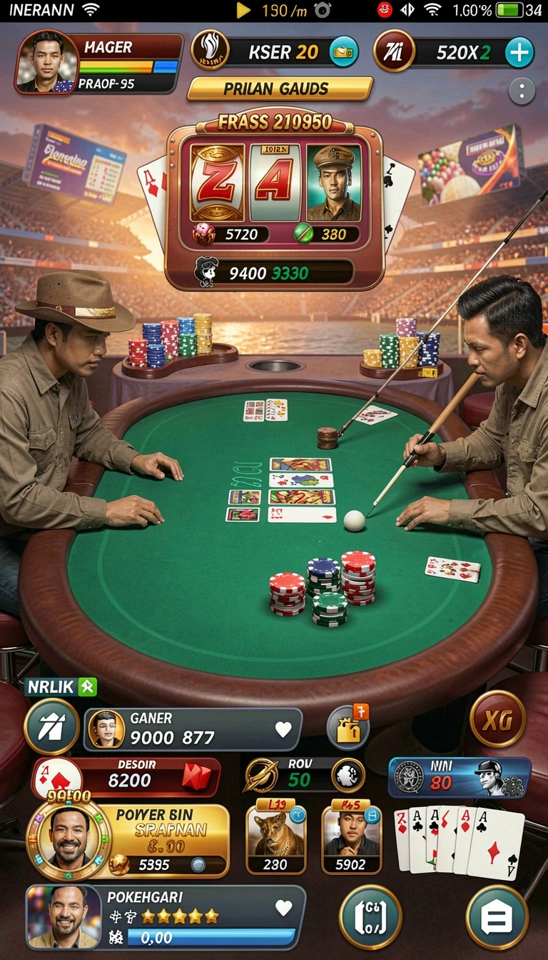 Screenshot 98spin APK Versi Terbaru untuk Android 2026 nomor 2