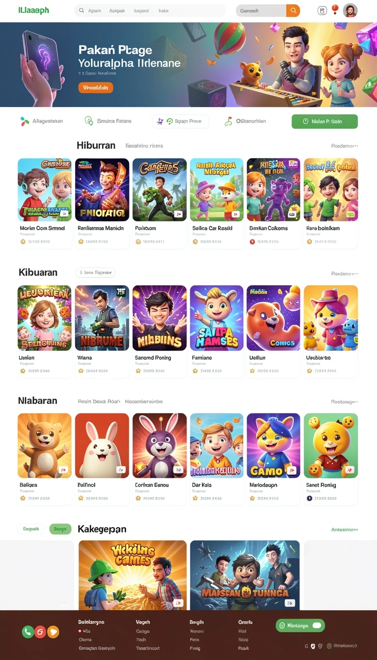 Screenshot Aplikasi king123 Terbaik untuk Android dan iOS nomor 3