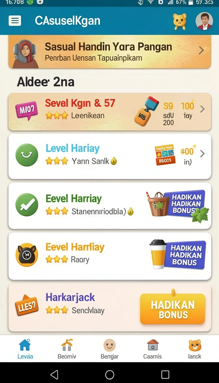 Screenshot Panduan Instalasi Aplikasi jayatop77 di Android nomor 1