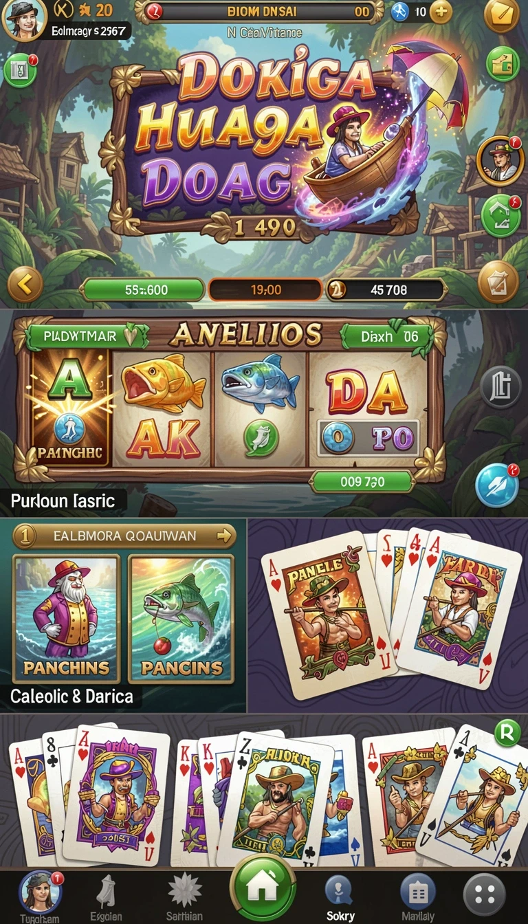 Screenshot naga2000 Versi Terbaru untuk Android Tanpa Ribet nomor 3