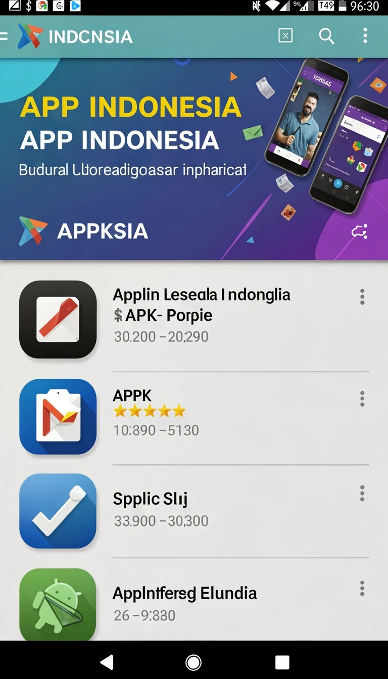 Screenshot Cara Download dan Instal fatcai99 di Android nomor 2