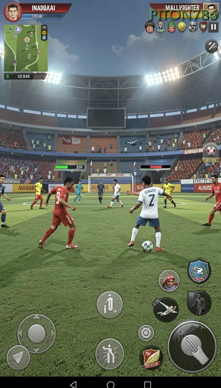 Screenshot aman33 nomor 2