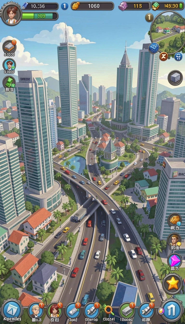Screenshot dewalangit APK Terbaru untuk Perangkat Android nomor 3
