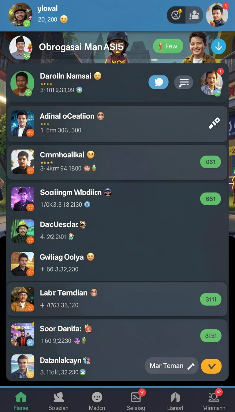 Screenshot bajaj4d APK Terbaru untuk Perangkat Android nomor 2