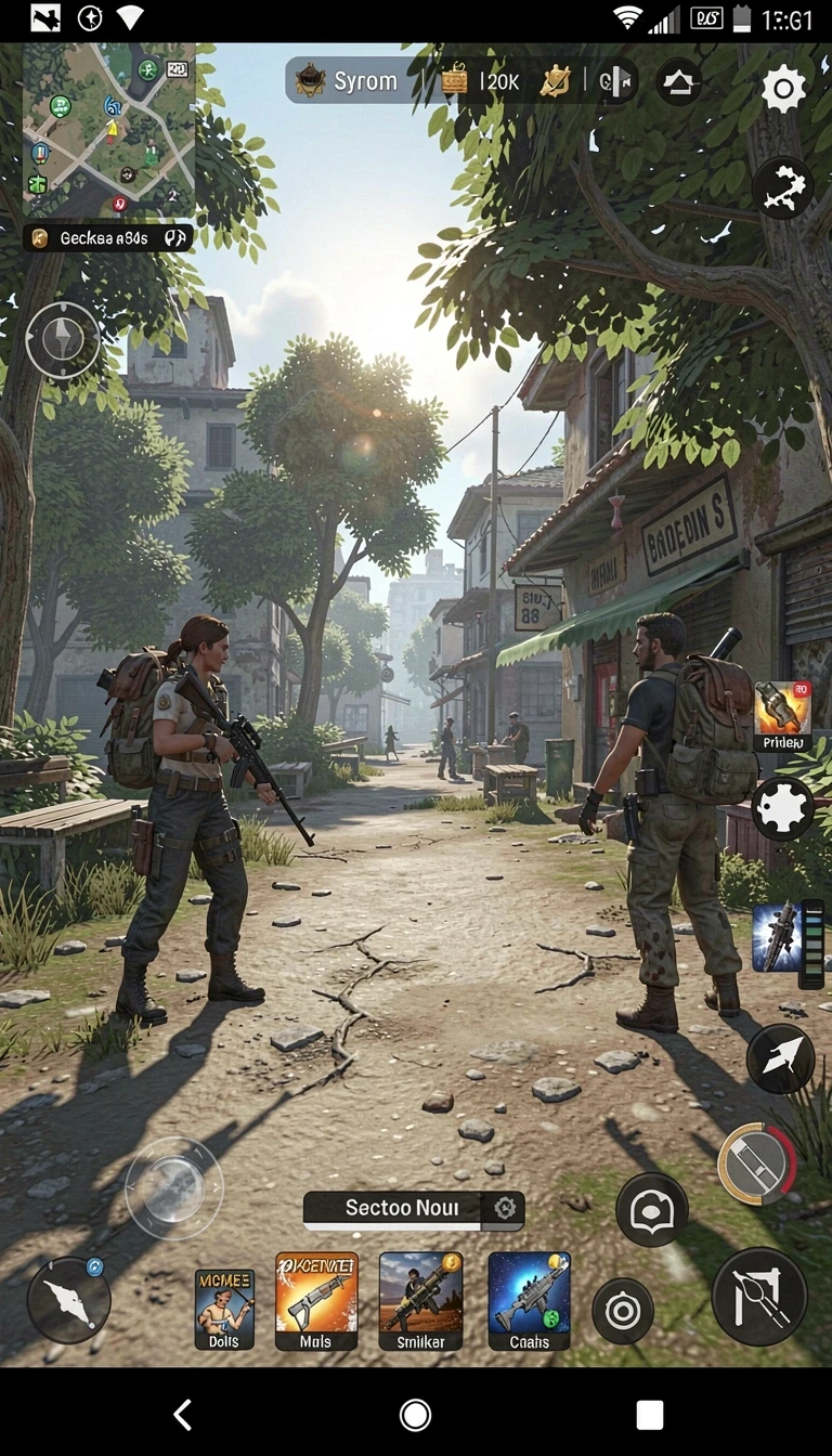 Screenshot Download evip3 APK untuk Android nomor 2