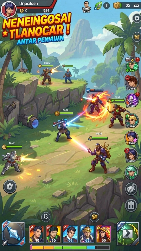 Screenshot Aplikasi 531slot Terbaik untuk Android dan iOS nomor 2